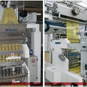 Линии для производства специальных форматов фото