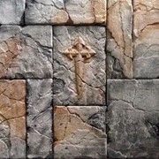 Камень декоративный коллекция Старый замок Ньюкасл