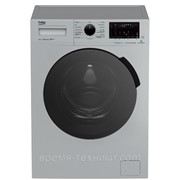 Стиральная машина BEKO WSPE6H616S фото