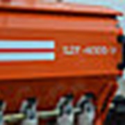 Зерновая сеялка СЗФ-4000-V Вариаторная Фаворит фото
