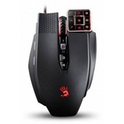 Мышь Bloody ML16 Commander USB Gaming Mouse фотография
