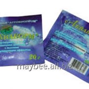 Аквакорм (витамины в поилку с водой) 1 пакет 20 грамм фото