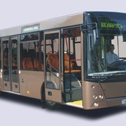Автобус пригородный МАЗ-226 фотография