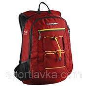 Рюкзак Caribee Flip Back 26 Red 920637 фото