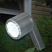 Уличный светодиодный светильник CК-03-100W фотография