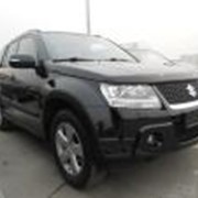 Внедорожник Suzuki - Grand Vitara фотография