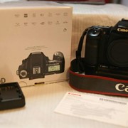 Продам Canon 40d фото
