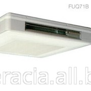 Сплит-система подпотолочного типа серии RZQ125CV/BW фото
