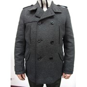 Мужское пальто Viplui 1827 фото