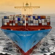 Морские контейнерные перевозки в Черноморском бассейне из Мексики