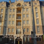 Элитная квартира ул. Дзержинского фото