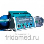 Аппарат ИВЛ и оксигенотерапии Медпром А-ИВЛ/ВВЛп-3/30 фотография