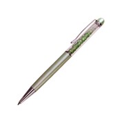 Ручка шариковая Regal в подарочном футляре зеленая (AD001.18L.BGR) фотография