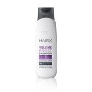 HairX Volume Boost Shampoo - Шампунь для волос. фотография