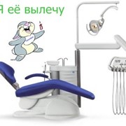 Ремонт стоматологического оборудования фото