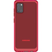 Чехол Samsung Galaxy A31 araree A cover красный (GP-FPA315KDARR) фото