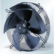 Вентилятор в сборе Dunli YWF.A4S-350S-5DIA00