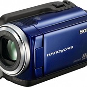 Видеокамера Sony HDR-CX 110 E