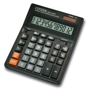 Калькулятор бухгалтерский SDC 9690 фотография