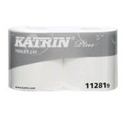 Туалетная бумага Katrin 112819