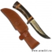 Златоустовский нож «Горный» фото