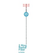 Световод для лечения варикоза ELVeS Radial 2 Ring™ Fiber, Biolitec фото