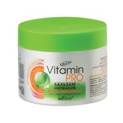 Бальзам-интенсив ВИТАМИННЫЙ для сухих и ломких волос, линия Vitamin-PRO фотография