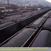 Уголь антрацит на экспорт в СНГ, Евросоюз фото