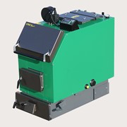 Котлы твердотопливные «UNICA Sensor» - 10 – 60 кВт