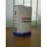 Сахар фасованный 1 кг, 5 кг, ЦЕНА, Украина фото