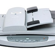 Сканер HP ScanJet 5590 фото