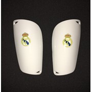 Щитки Real Madrid фото