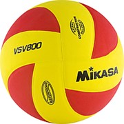 VSV800 Мяч волейбольный Mikasa фотография