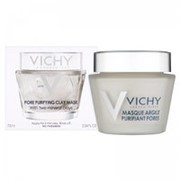 Vichy Vichy Маска очищающая поры (Purete Thermale / Masque Argile) M9104800 75 мл фотография