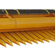 жатка для уборки подсолнечника джон дир фото