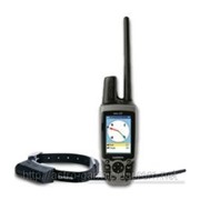 Система слежения за охотничьими собаками Garmin Astro 220 + DC30