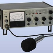 Измеритель шума и вибрации ВШВ-003-М2 фото