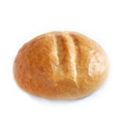 Хлеб белый подовой фотография