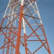 Противокоррозионная защита поверхностей туннелей, трубопроводов, мостов и опор ЛЭП. фото