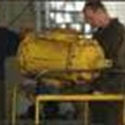 Сервисное обслуживание модульных газовых станций фото