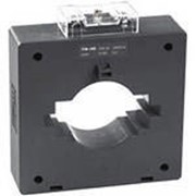 Трансформатор тока ТТИ-100 1000/5А 15ВА без шины класс точности 0.5 (ITT60-2-15-1000) фото