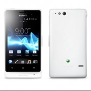 Sony Xperia go фото