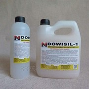 Противогрибковое средство для минеральных поверхностей Dowisil-1 5л фото