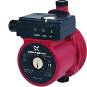 Насос циркуляционный ALPHA2L 25-40 GRUNDFOS, ОГН