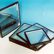 Стеклопакеты различных конфигураций фото
