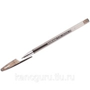 Ручки и стержни ErichKrause Ручка гелевая EK R-301 ORIGINAL GEL чёрная фотография