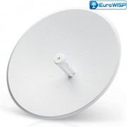 Точка доступа Wi-Fi 5 GHz Ubiquiti PowerBeam 5AC-620 фото
