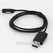 Кабель ( Usb, HDMI, AUX ) Sony magnetic charger cable фото