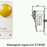 Погружной термостат для автоматической регулировки котлов серии TC фото