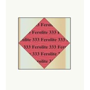 Уплотнительный асбестовый лист FEROLITE 333